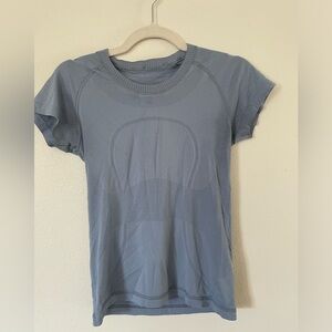Lululemon Swiftly Tech Top